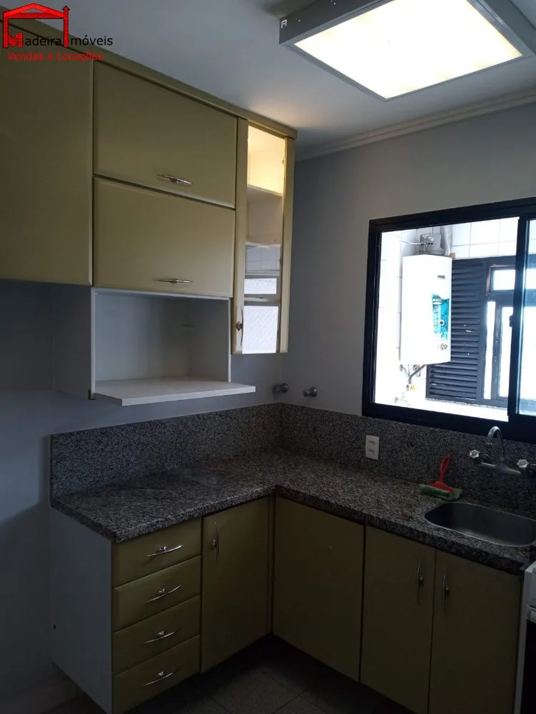 Apartamento, 3 quartos, 105 m² - Foto 4