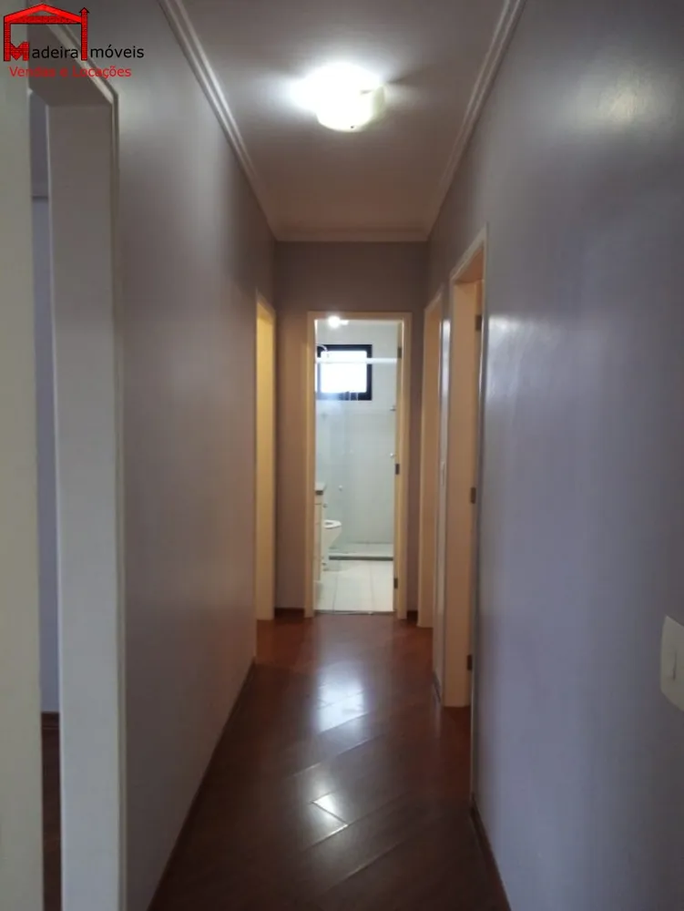 Apartamento, 3 quartos, 105 m² - Foto 1