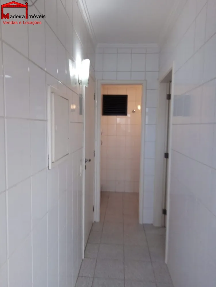 Apartamento, 3 quartos, 105 m² - Foto 2