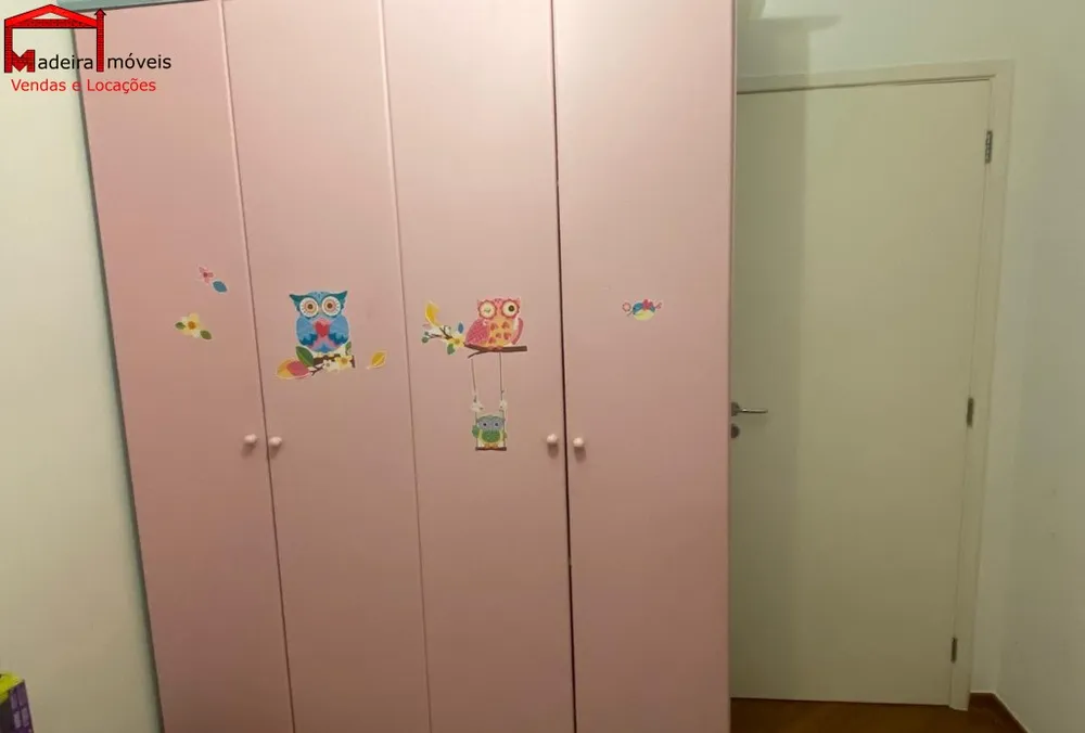 Apartamento, 3 quartos, 105 m² - Foto 3