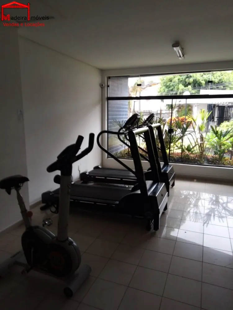 Apartamento, 3 quartos, 105 m² - Foto 12
