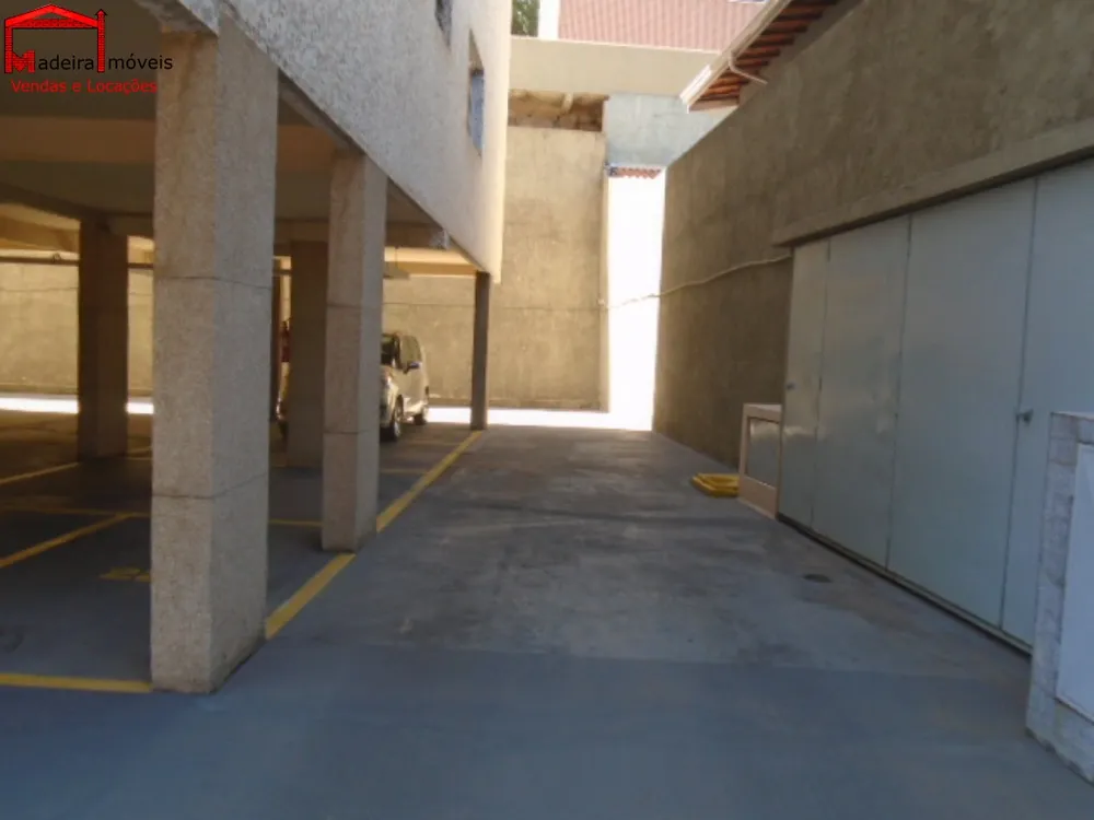 Apartamento, 2 quartos, 105 m² - Foto 12
