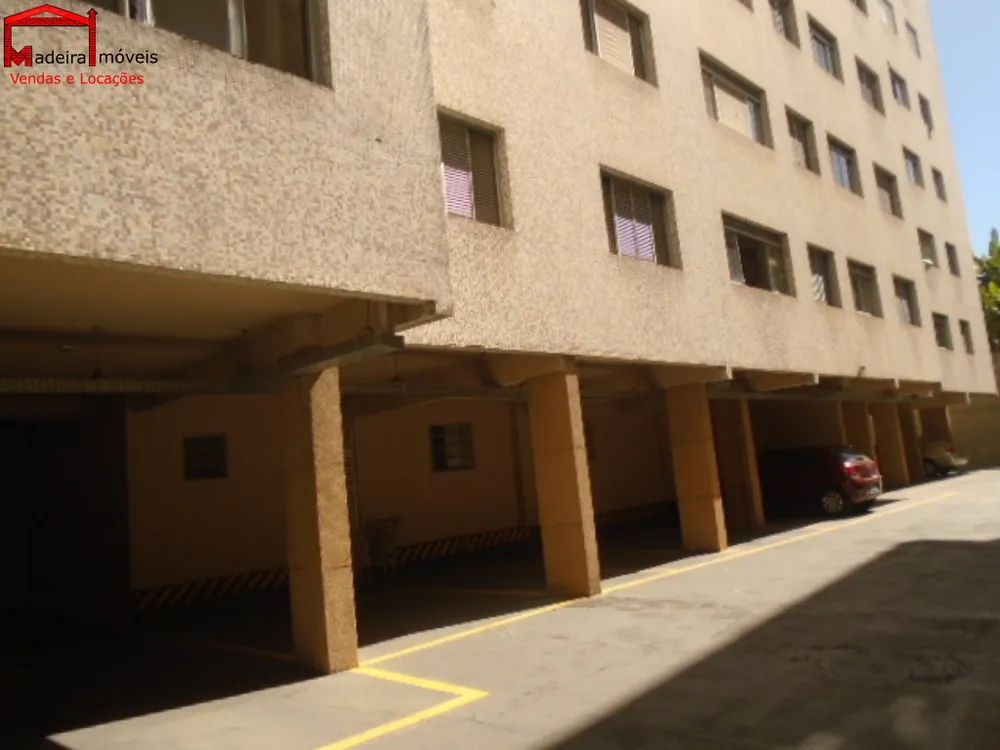 Apartamento, 2 quartos, 105 m² - Foto 13