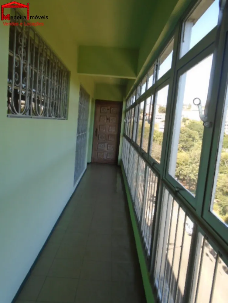 Apartamento, 2 quartos, 105 m² - Foto 2
