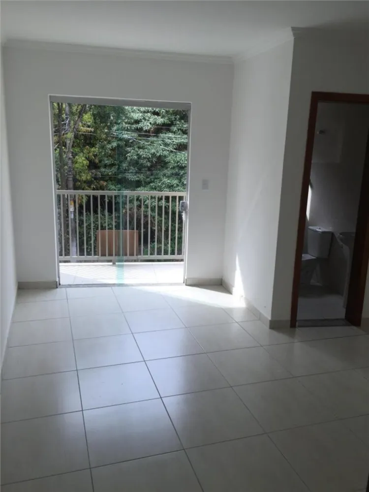 Sobrado, 2 quartos - Foto 9