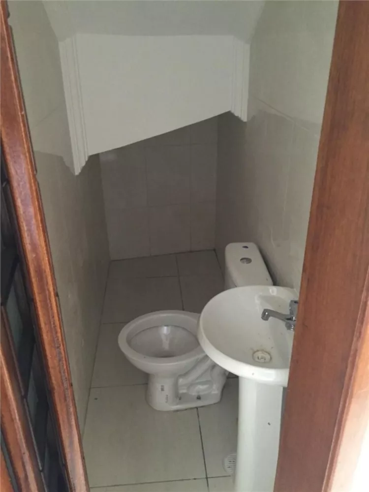 Sobrado à venda com 2 quartos, 82m² - Foto 7