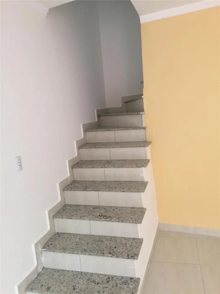 Sobrado, 2 quartos - Foto 12
