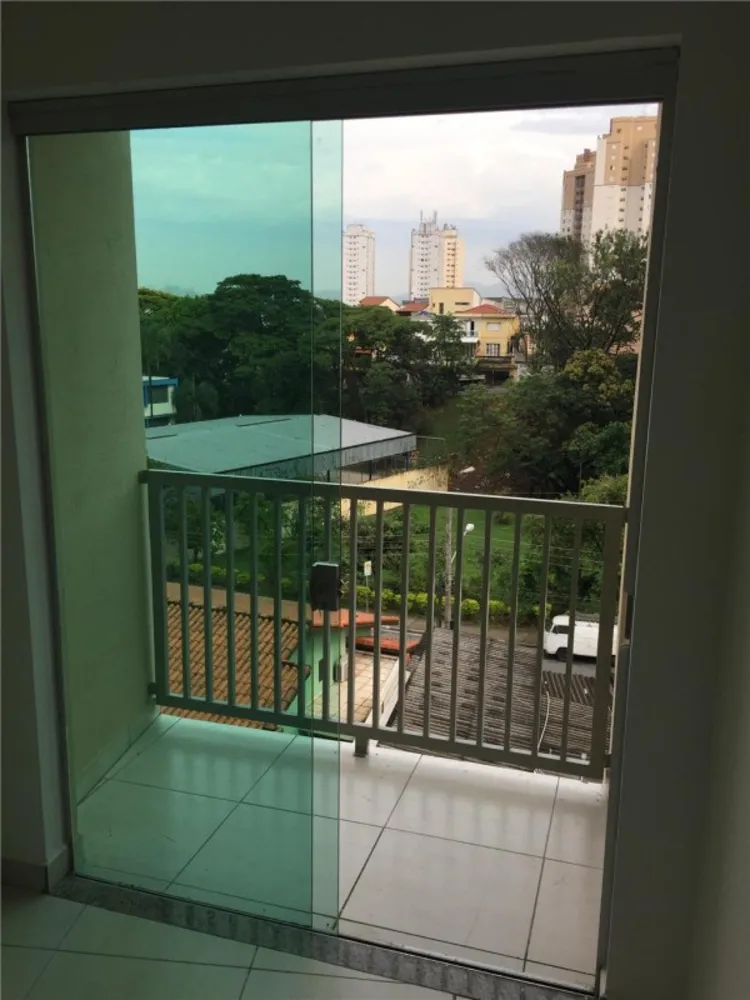 Sobrado, 2 quartos - Foto 13