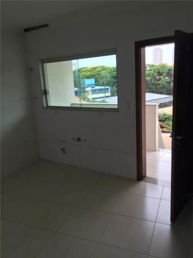 Sobrado à venda com 2 quartos, 82m² - Foto 6