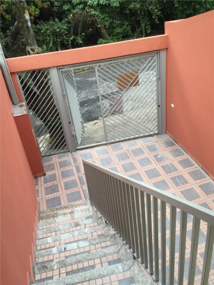 Sobrado, 2 quartos - Foto 9