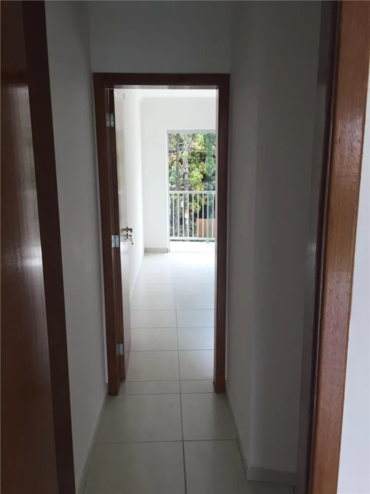 Sobrado, 2 quartos - Foto 14