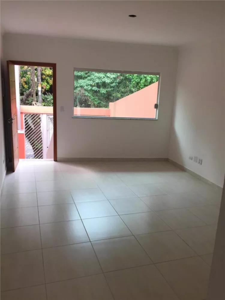 Sobrado à venda com 2 quartos, 82m² - Foto 8