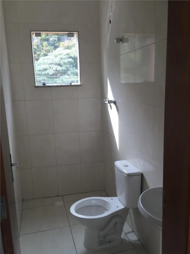 Sobrado, 2 quartos - Foto 17