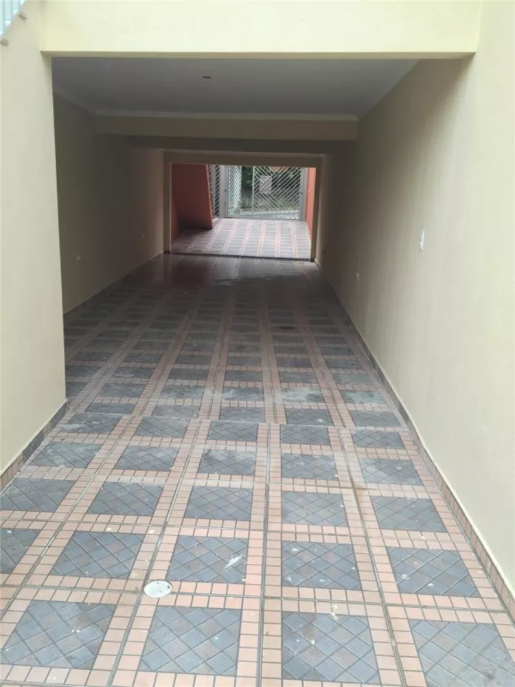 Sobrado à venda com 2 quartos, 82m² - Foto 2