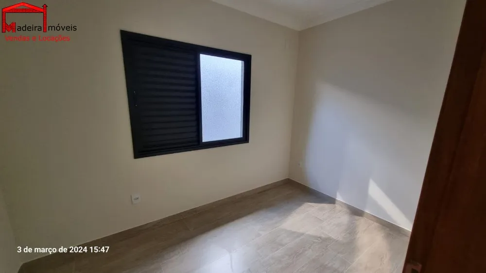 Sobrado, 3 quartos, 90 m² - Foto 8