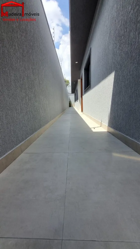 Sobrado, 3 quartos, 90 m² - Foto 13