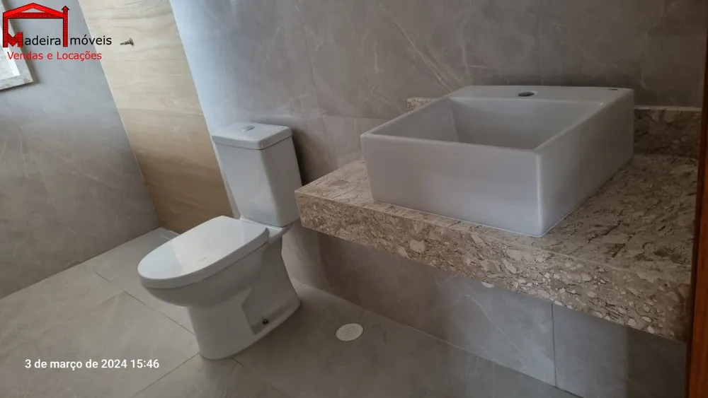 Sobrado, 3 quartos, 90 m² - Foto 16
