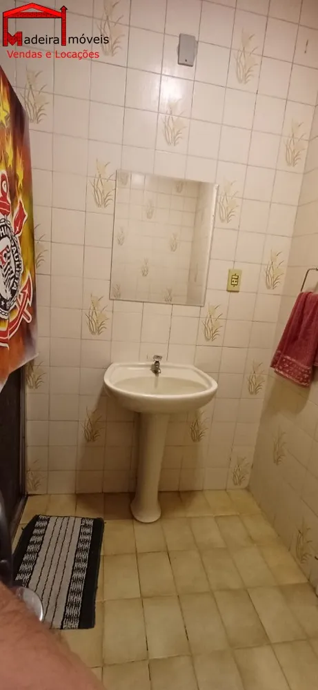 Sobrado, 2 quartos, 87 m² - Foto 2