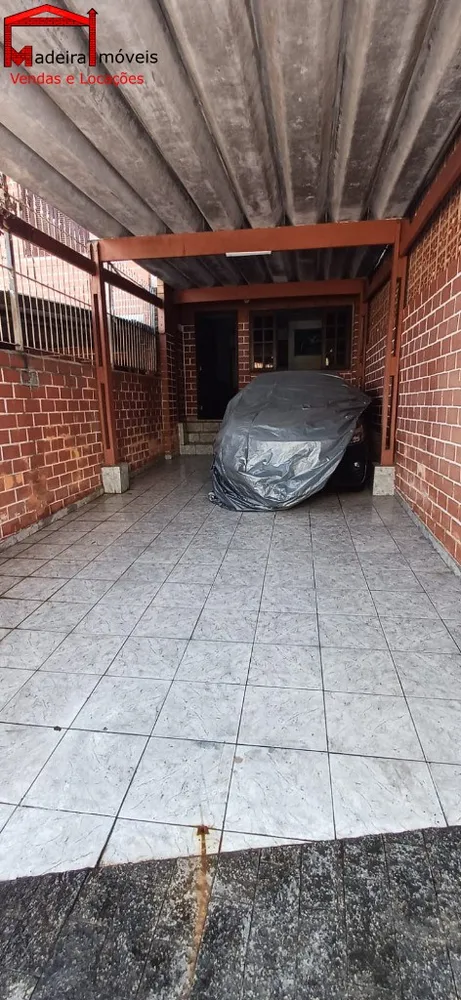 Sobrado, 2 quartos, 87 m² - Foto 4