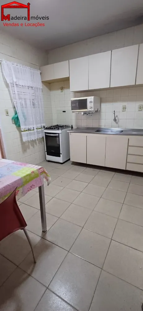 Sobrado, 2 quartos, 87 m² - Foto 3