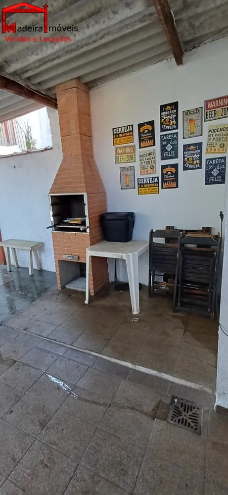 Sobrado, 2 quartos, 87 m² - Foto 4