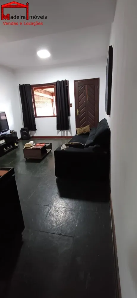 Sobrado, 2 quartos, 87 m² - Foto 9
