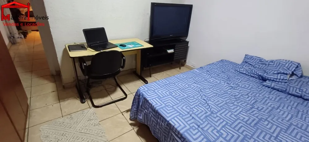Sobrado, 2 quartos, 87 m² - Foto 7
