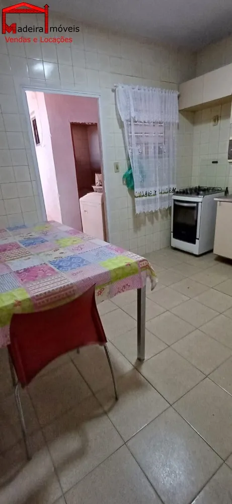 Sobrado, 2 quartos, 87 m² - Foto 10