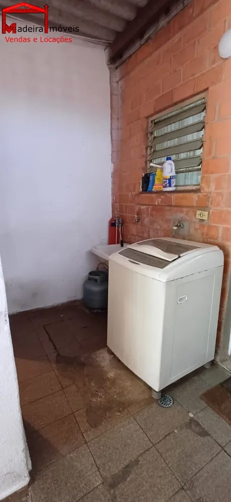 Sobrado, 2 quartos, 87 m² - Foto 2