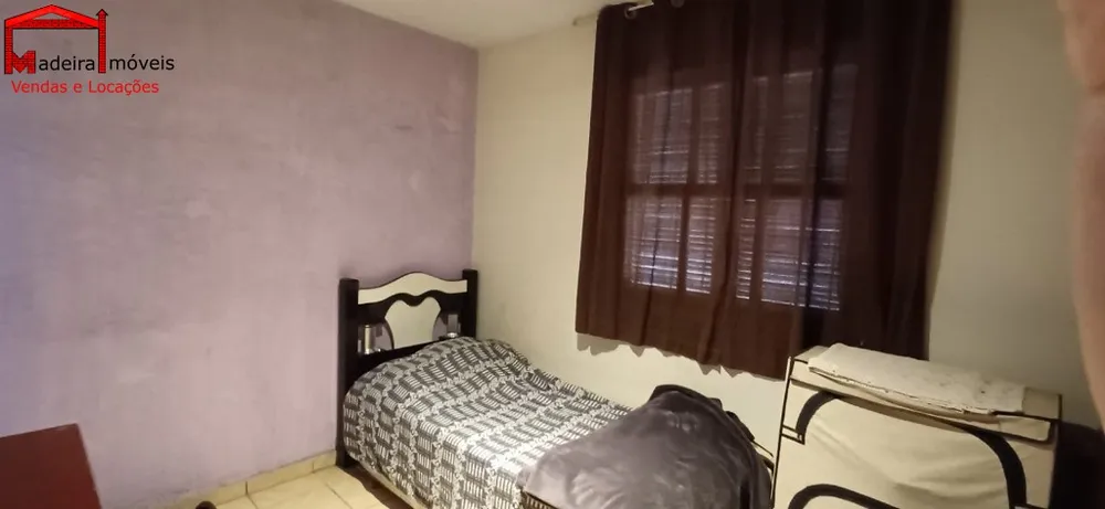 Sobrado, 2 quartos, 87 m² - Foto 5