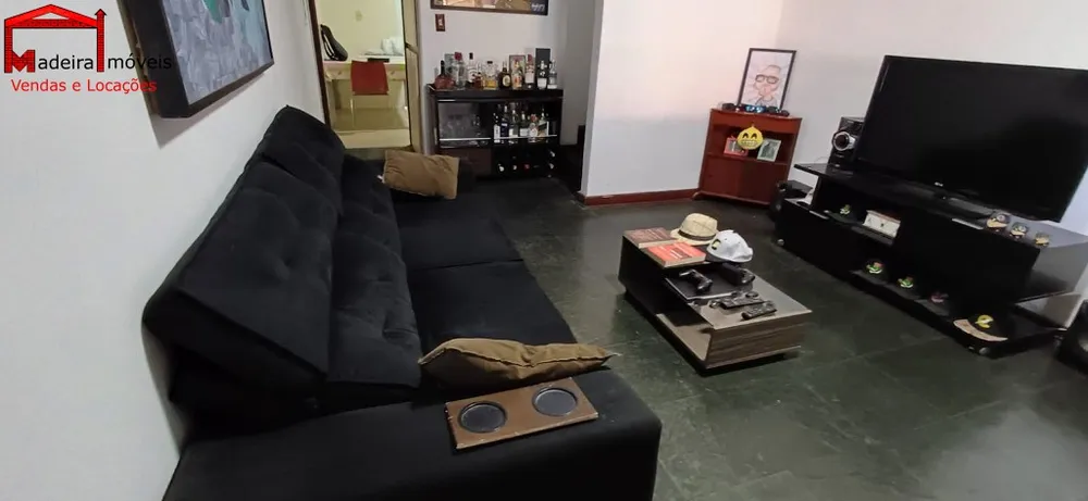 Sobrado, 2 quartos, 87 m² - Foto 1
