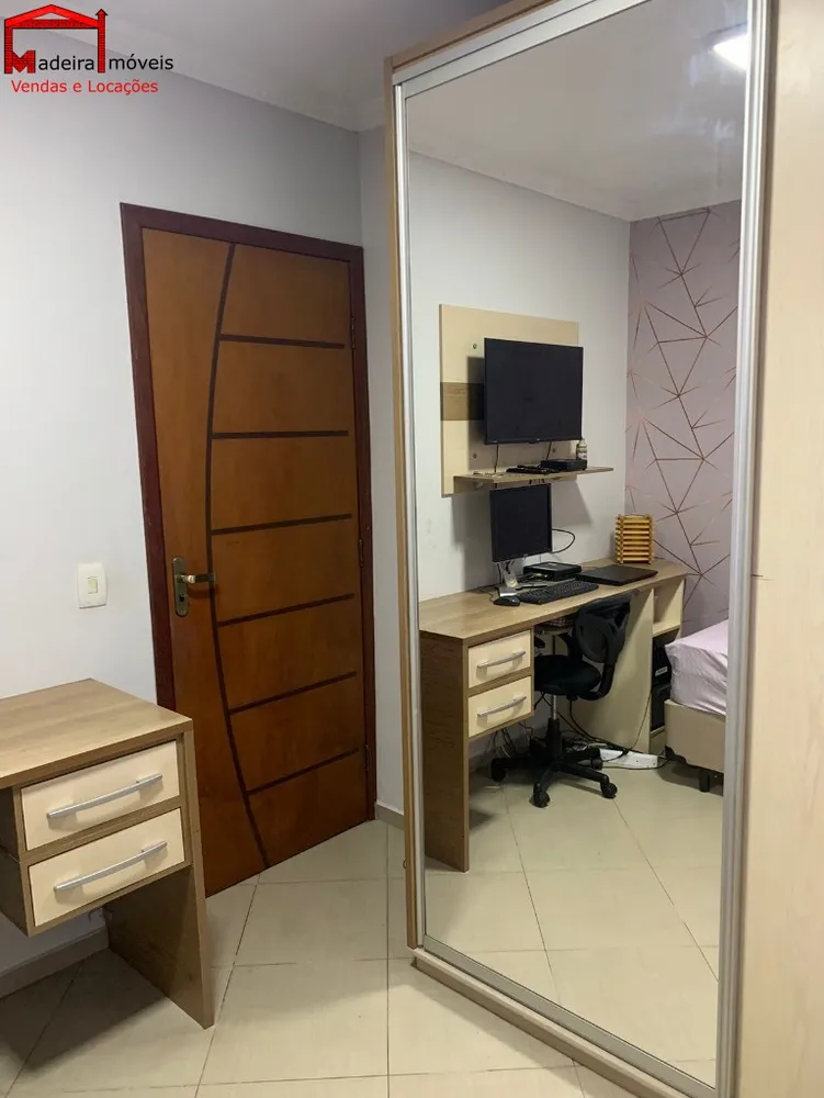 Casa, 3 quartos - Foto 12