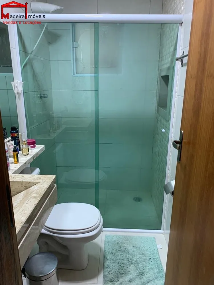 Casa, 3 quartos - Foto 7