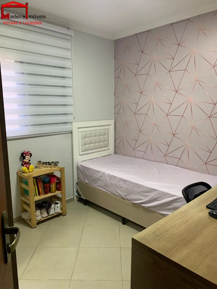 Casa, 3 quartos - Foto 10