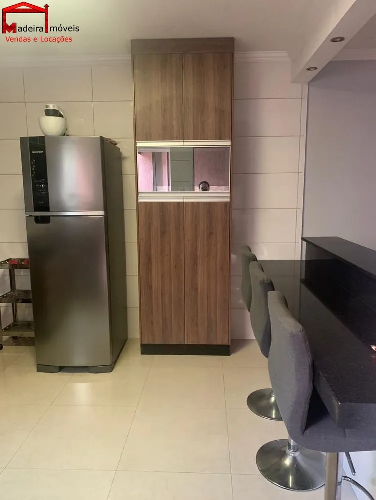 Casa, 3 quartos - Foto 6