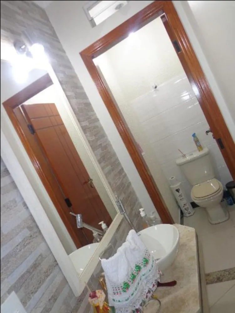 Sobrado - Foto 5