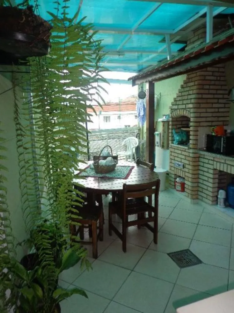 Sobrado - Foto 7