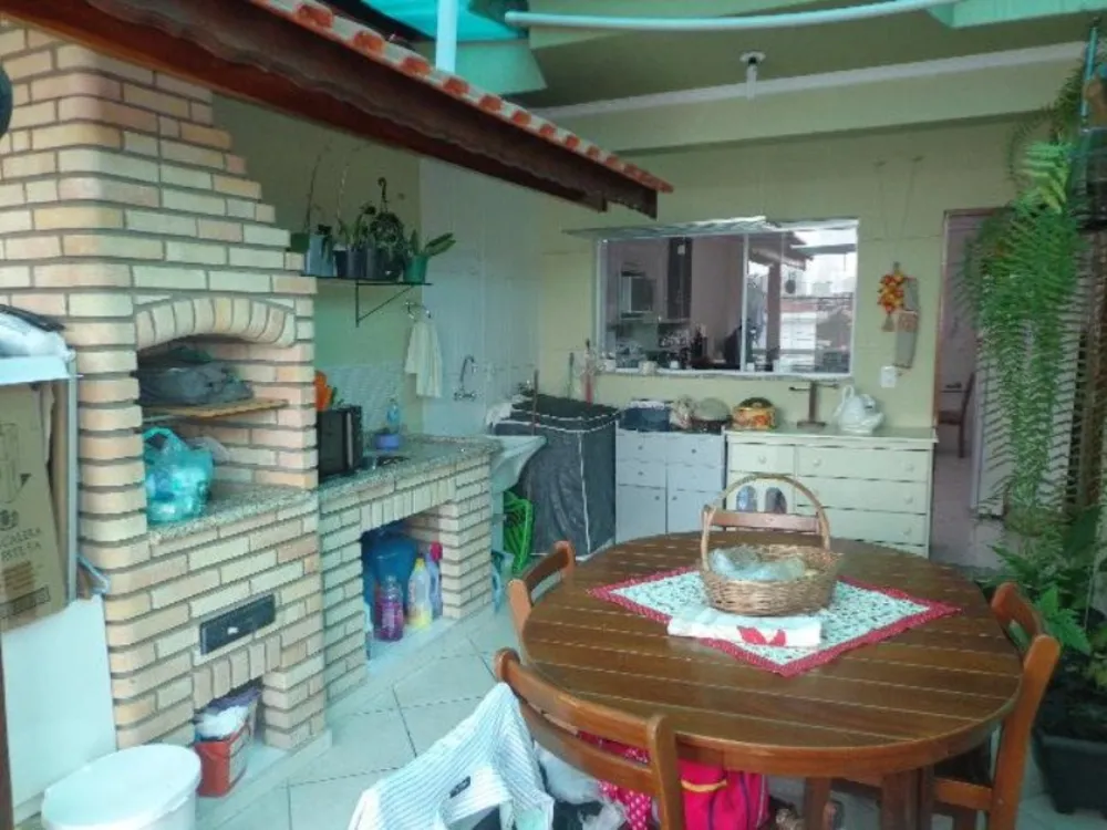 Sobrado - Foto 8