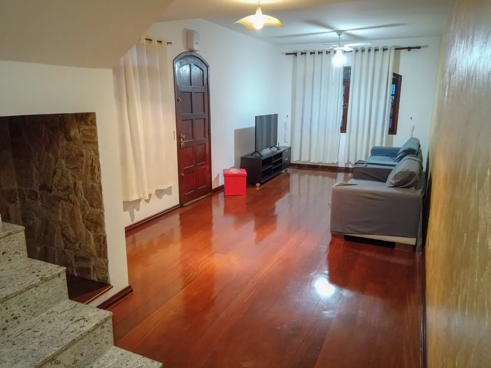 Sobrado, 3 quartos - Foto 13