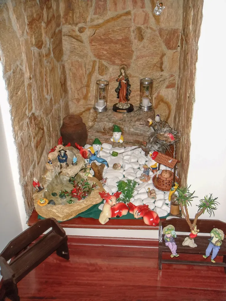 Sobrado, 3 quartos - Foto 16