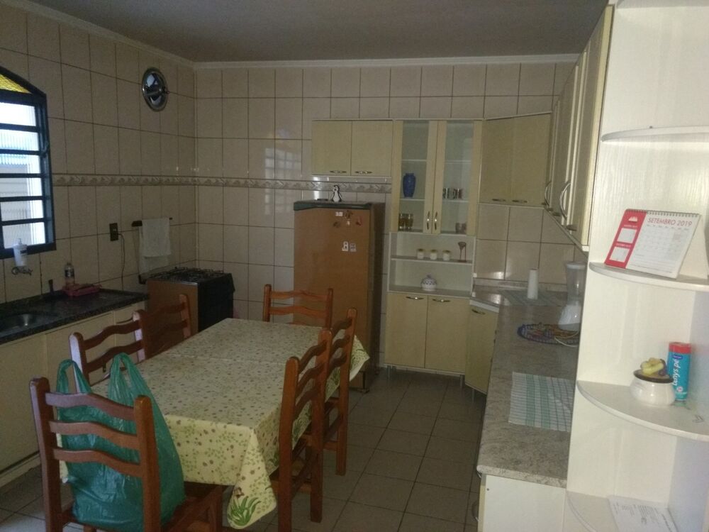 Sobrado à venda com 2 quartos, 90m² - Foto 4