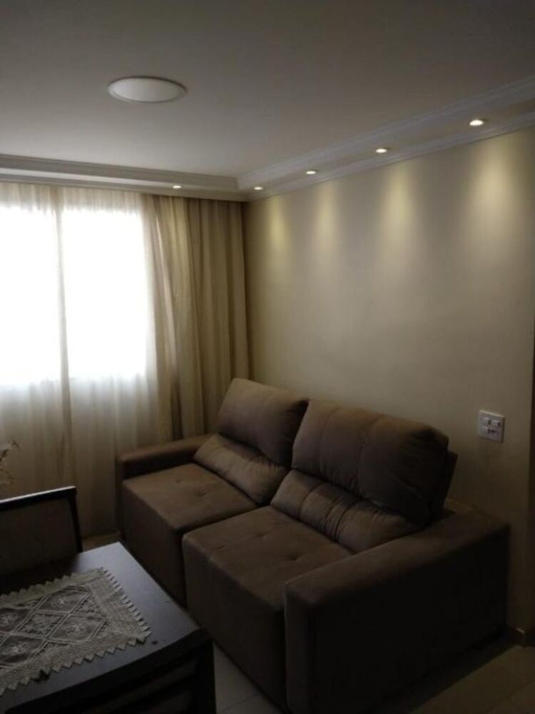 Apartamento, 2 quartos - Foto 2