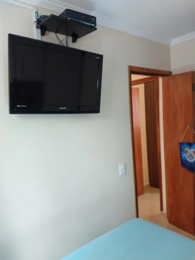 Apartamento, 2 quartos - Foto 15