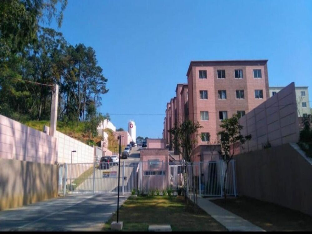 Apartamento, 2 quartos - Foto 6