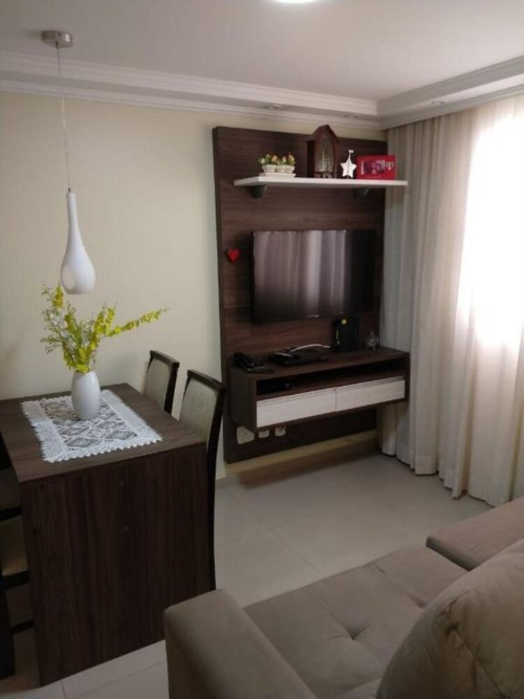 Apartamento, 2 quartos - Foto 7