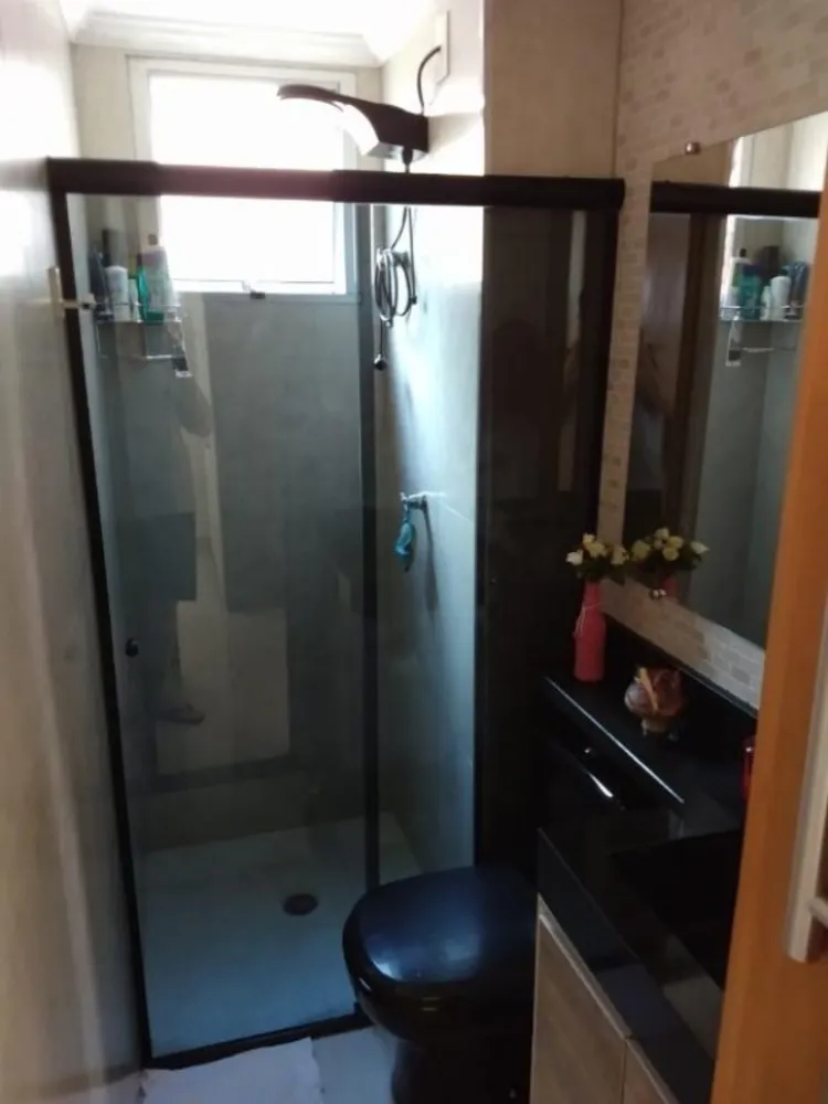Apartamento, 2 quartos - Foto 10
