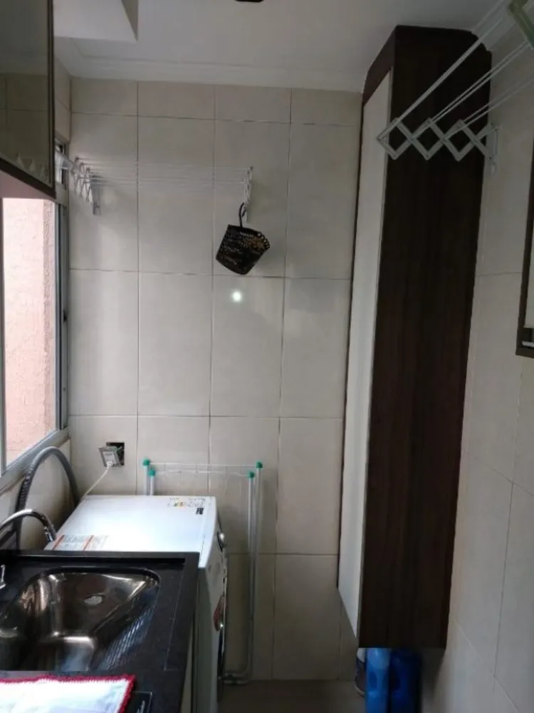 Apartamento, 2 quartos - Foto 16