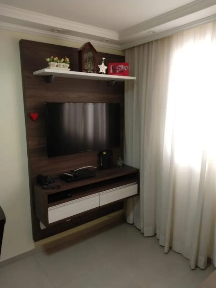 Apartamento, 2 quartos - Foto 12