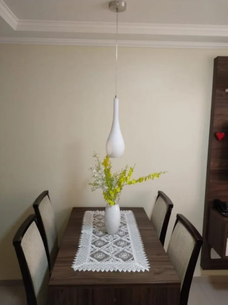 Apartamento, 2 quartos - Foto 13