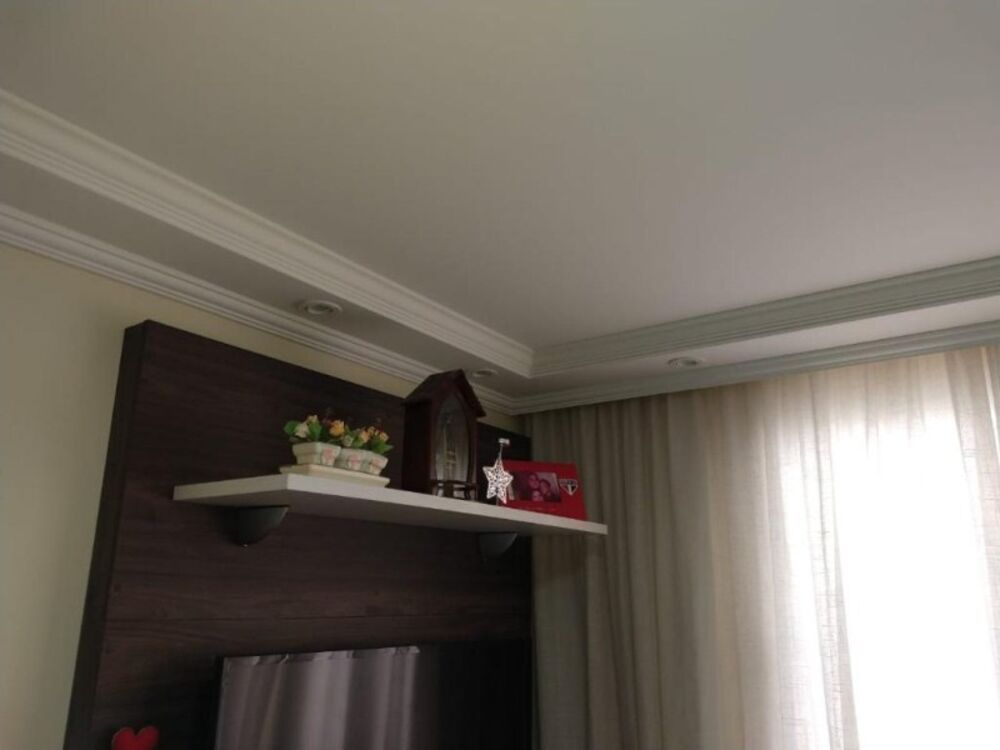 Apartamento, 2 quartos - Foto 4